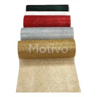 Ύφασμα Δίχτυ Στράς 25εκ