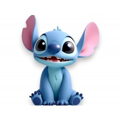 Stitch Με Τρύπα 20εκ