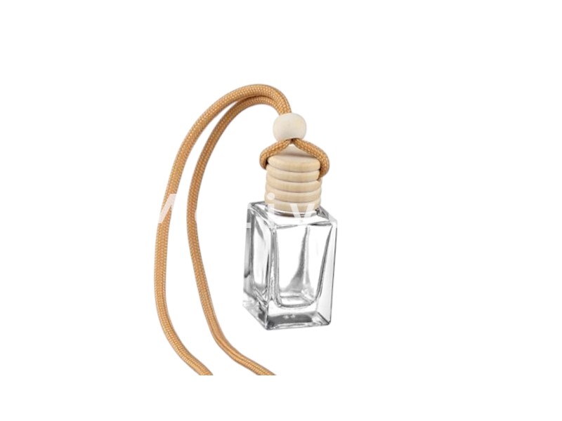 Μπουκάλι Για Αρωματικό Αυτοκινήτου 10ml