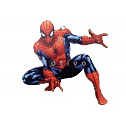 Spiderman 10εκ