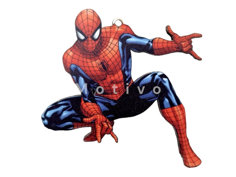 Spiderman 10εκ