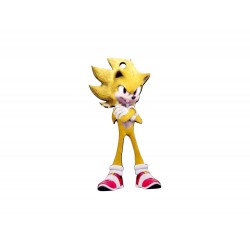 Super Sonic Ξύλινο 7εκ