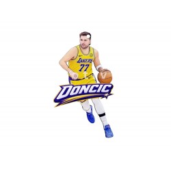 Doncic Μπασκεμπολίστας 10εκ