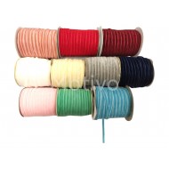 Κορδέλα Βελούδινη 6mm