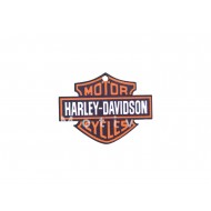 Σήμα Harley Davidson 5εκ