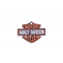 Σήμα Harley Davidson 5εκ