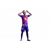 Λαμίν Γιαμάλ Ποδοσφαιριστής 10εκ