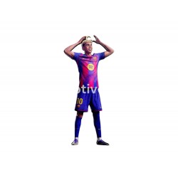 Λαμίν Γιαμάλ Ποδοσφαιριστής 10εκ