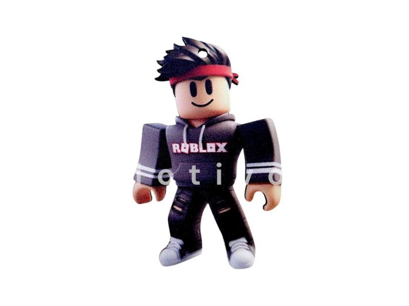 Roblox Ξύλινο 8εκ
