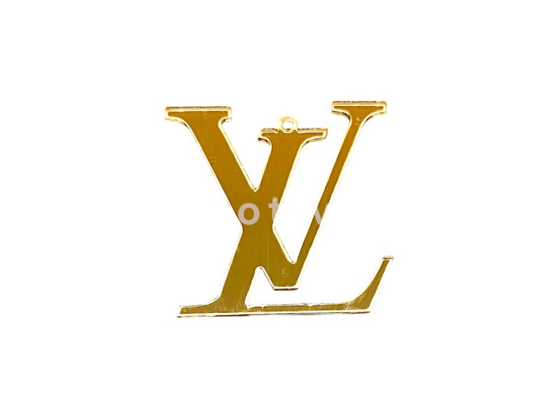 Σήμα Louis Vuitton 5εκ