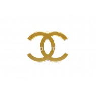 Σήμα Chanel 6εκ