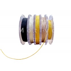 Κορδόνι Μεταλλικό  0.5mm