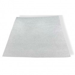 Τούλι 40x40 Με Glitter Σετ/50