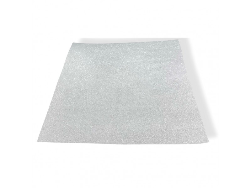 Τούλι 40x40 Με Glitter Σετ/50