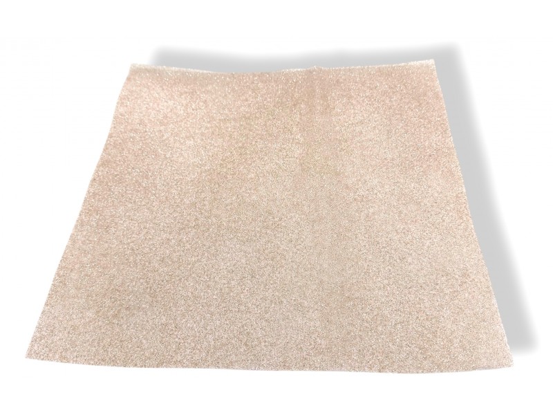 Τούλι 40x40 Με Glitter Σετ/50