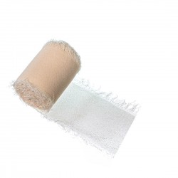 Κορδέλα Chiffon 4εκ (5Μέτρα Το Καρούλι )