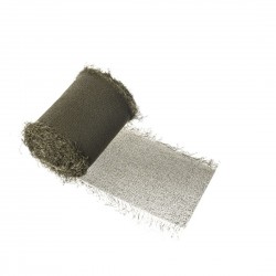 Κορδέλα Chiffon 4εκ (5Μέτρα Το Καρούλι )