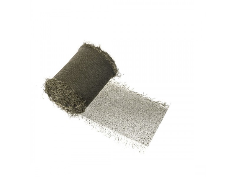 Κορδέλα Chiffon 4εκ (5Μέτρα Το Καρούλι )