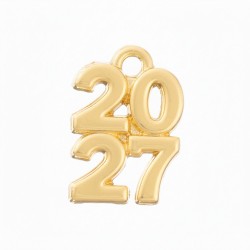 Γούρι Κάθετο Μικρό 2027